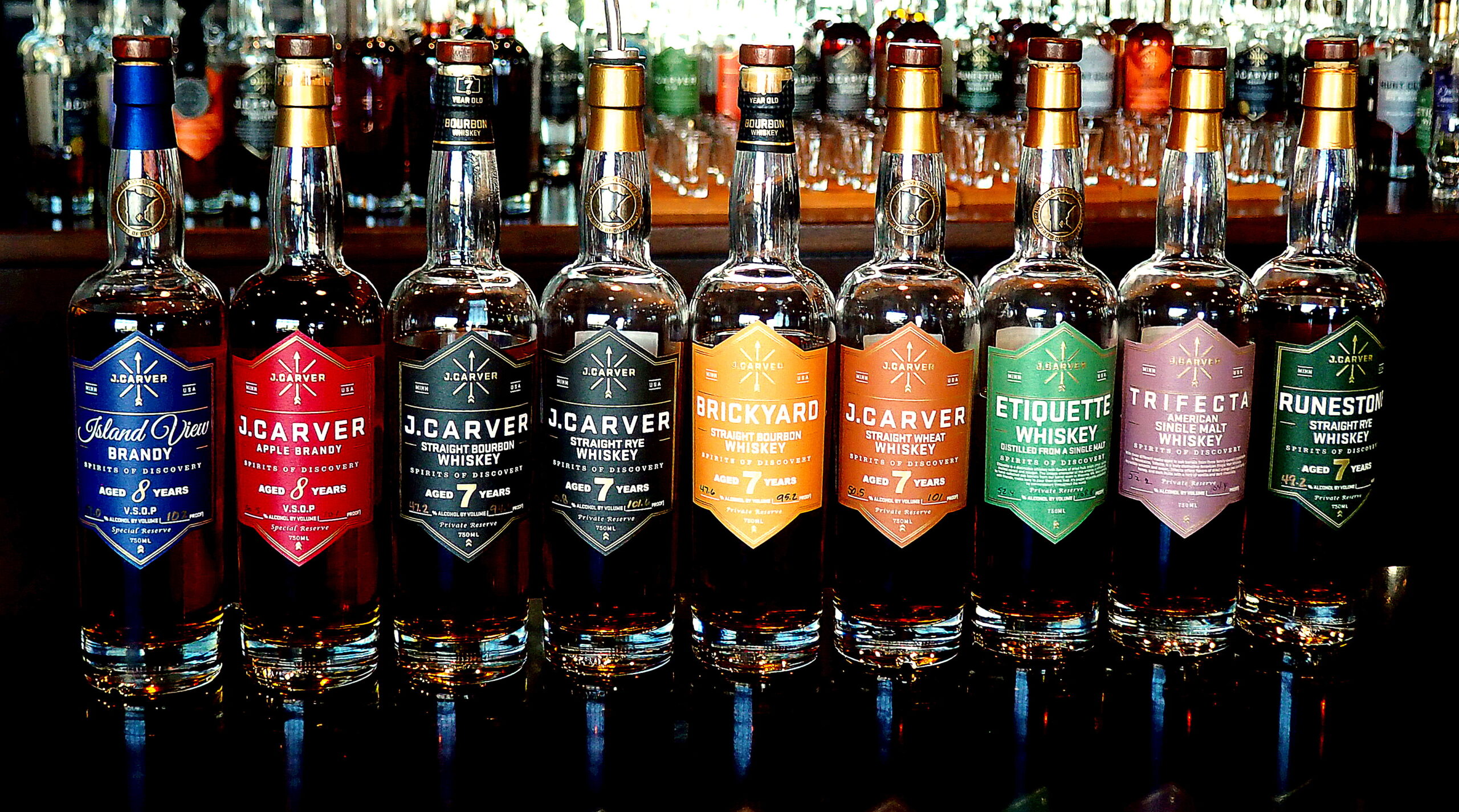 How to taste the Best of Minnesota