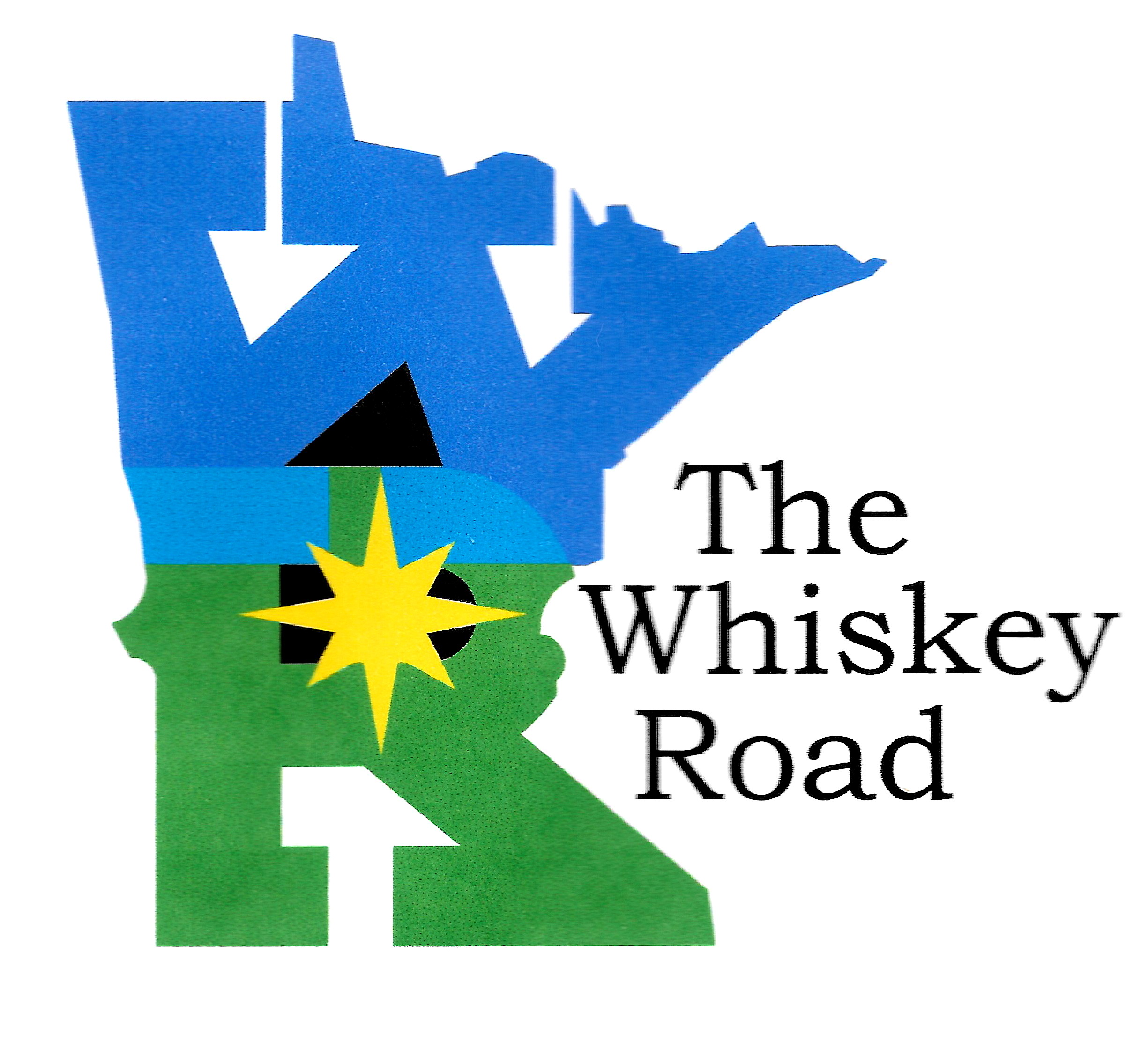 The Whiskey Road